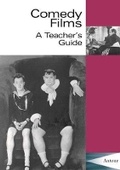 Cover: Comedy Films - Auteur Publishing