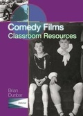 Cover: Comedy Films - Auteur Publishing