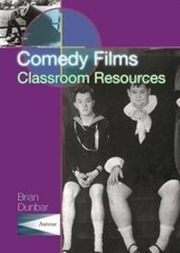 Enlarge image Cover: Comedy Films - Auteur Publishing