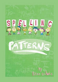 Enlarge image Cover: Spelling Patterns - Educational Printing Services Ltd