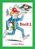 Cover: Science to Go: Bk. 1 - Educational Printing Services Ltd