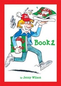 Cover: Science to Go: Bk. 2 - Educational Printing Services Ltd