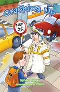 Cover: Cracking Up - Educational Printing Services Ltd