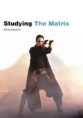 Cover: Studying The Matrix - Auteur Publishing