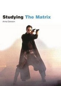 Enlarge image Cover: Studying The Matrix - Auteur Publishing