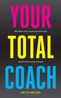 Cover: Your Total Coach - Infinite Ideas Limited