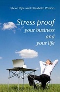 Cover: Stress-proof Your Business and Your Life - Infinite Ideas Limited