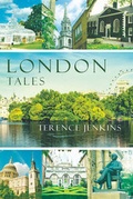 Cover: London Tales - Acorn Independent Press