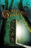 Cover: Glasruhen Gate - Infinite Ideas Limited
