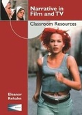 Cover: Narrative in Film and TV - Auteur Publishing