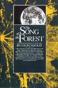 Enlarge image Cover: Song of the Forest - Ballantine Books Inc.