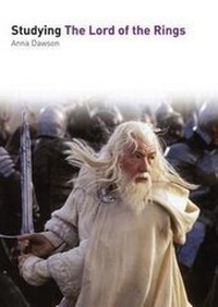 Enlarge image Cover: Studying The Lord of the Rings - Auteur Publishing