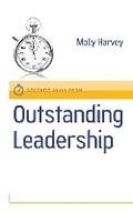 Cover: Outstanding leadership - Infinite Ideas Limited