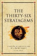 Cover: The thirty-six stratagems - Infinite Ideas Limited