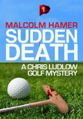 Cover: Sudden Death - Hamer Books Limited