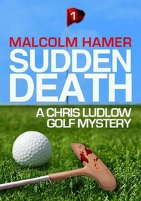 Enlarge image Cover: Sudden Death - Hamer Books Limited