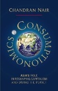 Cover: Consumptionomics - Infinite Ideas Limited