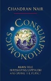 Enlarge image Cover: Consumptionomics - Infinite Ideas Limited