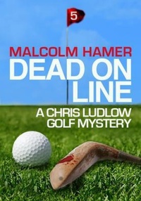 Enlarge image Cover: Dead on Line - Hamer Books Limited