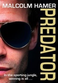 Cover: Predator - Hamer Books Limited