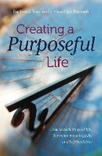 Enlarge image Cover: Creating a purposeful life - Infinite Ideas Limited