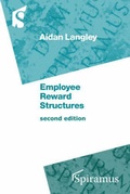 Cover: Employee Reward Structures - Spiramus Press