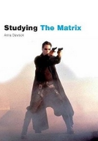 Enlarge image Cover: Studying The Matrix - Auteur Publishing
