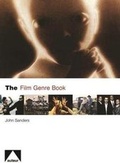 Cover: The Film Genre Book - Auteur Publishing