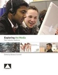 Cover: Exploring the Media - Auteur Publishing