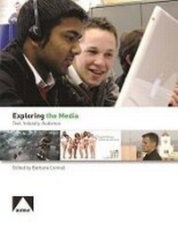 Enlarge image Cover: Exploring the Media - Auteur Publishing