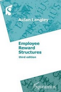 Enlarge image Cover: Employee Reward Structures - Spiramus Press