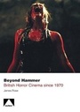 Cover: Beyond Hammer - Auteur Publishing