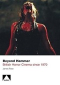 Cover: Beyond Hammer - Auteur Publishing