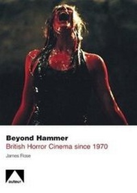 Enlarge image Cover: Beyond Hammer - Auteur Publishing