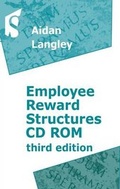 Cover: Employee Reward Structures - Spiramus Press