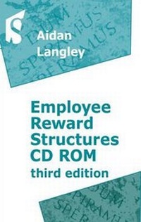 Enlarge image Cover: Employee Reward Structures - Spiramus Press