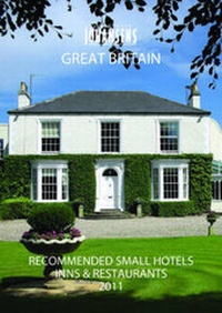 Abbildung von: Conde Nast Johansens Recommended Small Hotels, Inns & Restaurants - Great Britain 2011 - Conde Nast Johansens Ltd