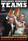 Cover: Building Winning Teams - Acorn Independent Press