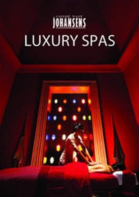 Abbildung von: Conde Nast Johansens Luxury Spas 2011 - Conde Nast Johansens Ltd