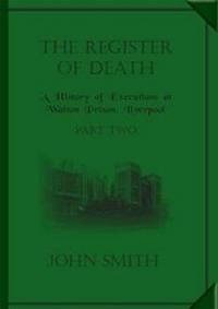 Abbildung von: The Register of Death: v. 2 - Countyvise Ltd