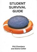 Cover: The Student Survival Guide - ECPC Publications