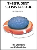 Cover: The Student Survival Guide - ECPC Publications