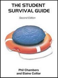 Enlarge image Cover: The Student Survival Guide - ECPC Publications