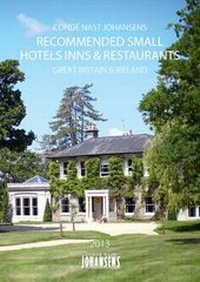 Abbildung von: Conde Nast Johansens Recommended Small Hotels, Inns & Restaurants 2013 - Conde Nast Johansens Ltd