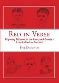 Abbildung von: Red in Verse - Countyvise Ltd