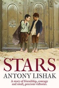 Cover: Stars - Acorn Digital Press