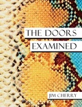 Cover: The Doors Examined - Bennion Kearny