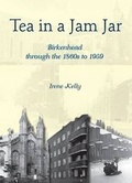 Cover: Tea in a Jam Jar - Countyvise Ltd