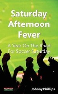 Cover: Saturday Afternoon Fever - Bennion Kearny