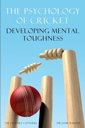 Cover: The Psychology of Cricket - Bennion Kearny